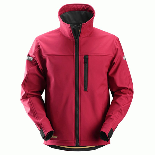 Snickers 1200 chilli - 1200, red