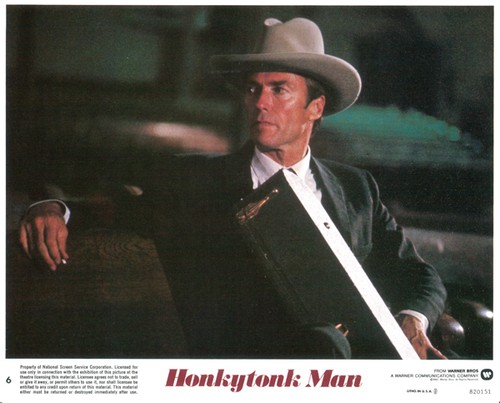 Honky tonk man - tonk,