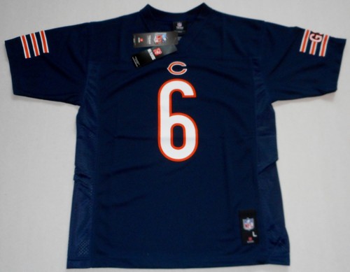 Jay cutler chicago bears - jay,
