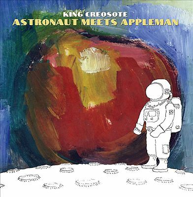 King creosote astronuat - king,