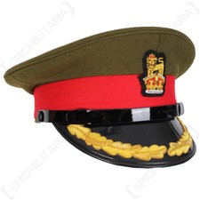 Ww2 british army - british, cap