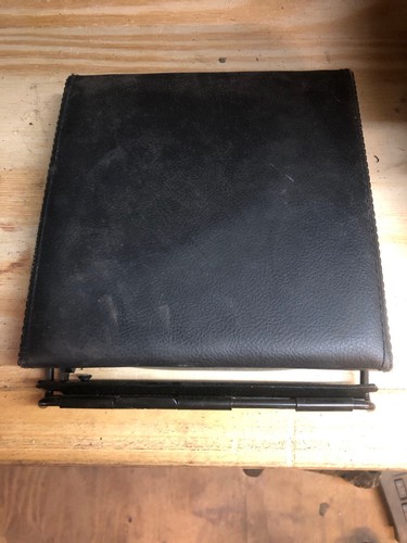 Range rover p38 - p38, leather
