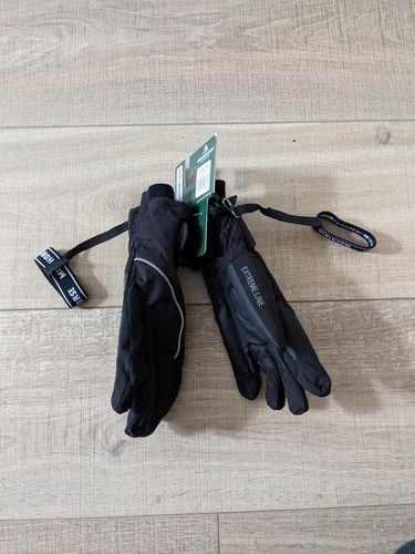 Mountain horse endurance glove - mountain,