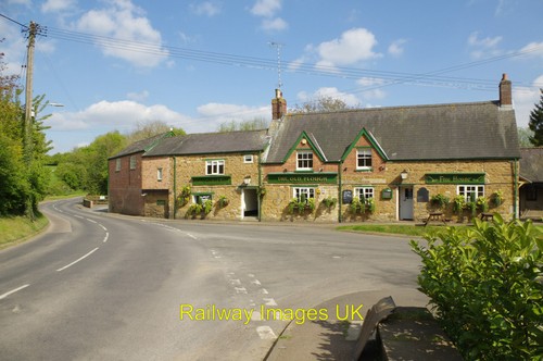Photo pub the old - pub,