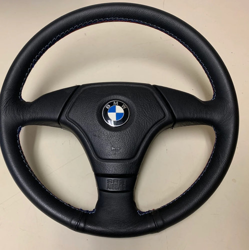 Bmw steering wheel sport - steering,