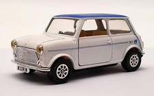 Corgi 1/36 Scale C330/3 - Mini