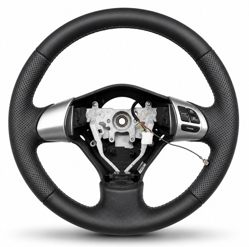 Subaru forester steering - 3,