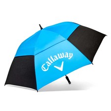Callaway Golf Umbrella Blue