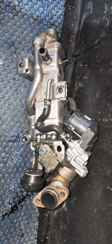 Bmw f30 320d n47 egr - 320d,