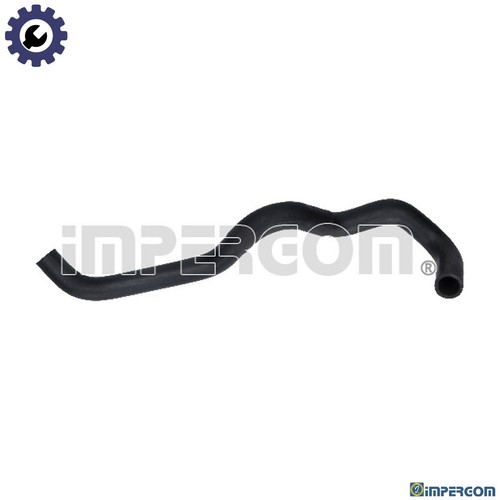 Radiator hose 16212 for - 16212,