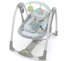 Ingenuity Swing 'n Go Hugs And