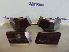 Honda Accord Rear Lights MK8