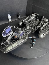 ‘Gravewing’ Y-Wing Gunship