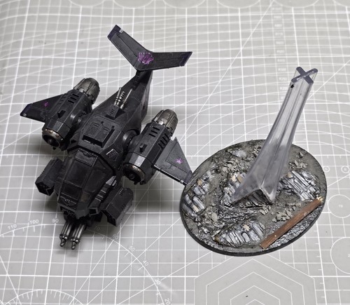 Warhammer 40k primaris - 40k, space