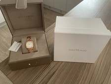 Saint Honore Euphoria 721107 Ladies Watch, New, Quartz, 27mm Face