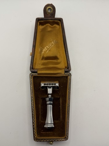 Rare ladies bijou darwin - bijou, razor