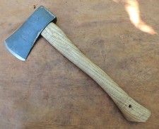 Vintage Hults Bruk Hatchet