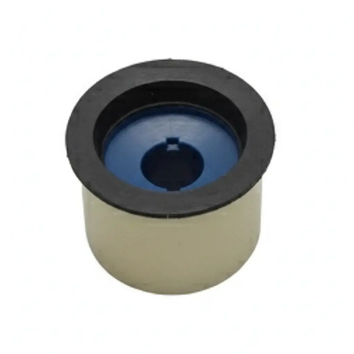 Wishbone bush front axle - bush,