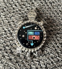 NAVAJO ALVIN YELLOWHORSE