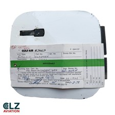 Gulf Air BAC 1-11 Aircraft