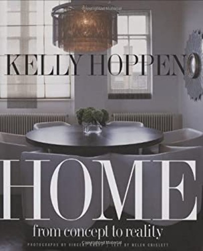Kelly hoppen home - kelly, from