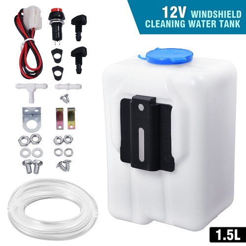 12v windscreen washer - windscreen,