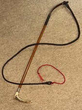 Victorian Ladies Hunting Whip