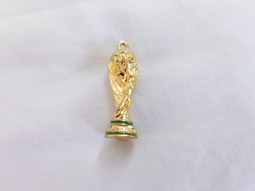 Fifa world cup keyring - world,