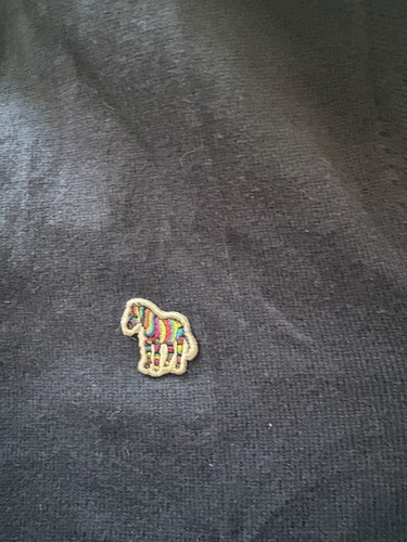 Paul smith latest zebra crew - smith,
