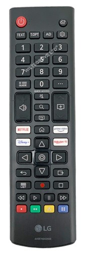 Genuine oled42c44la evo - genuine, 42"