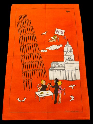 Nwot raymond peynet linen - raymond,
