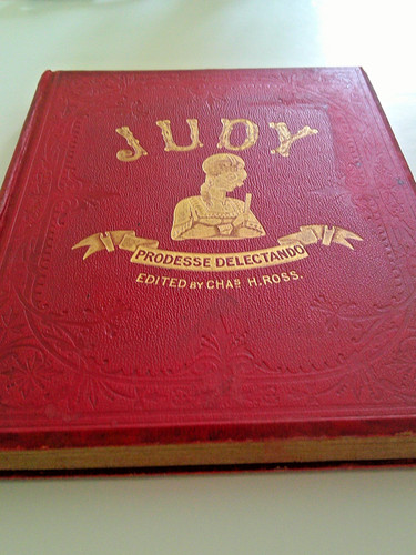 Judy book vol - vol, 39