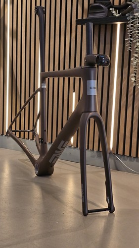 Enve fray frame 56cm toffee - frame,
