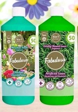 FABULOSA ARTIFICIAL GRASS