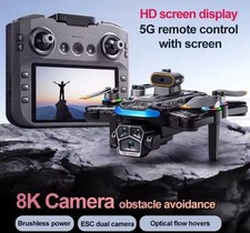 FPV Drone A14 MAX GPS Drone 8K