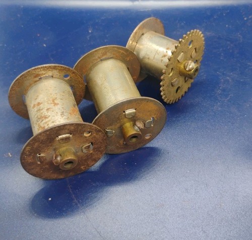 Gilbert erector set 1920 - gilbert,