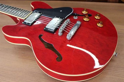 Epiphone dot 339 ch - /, es-339