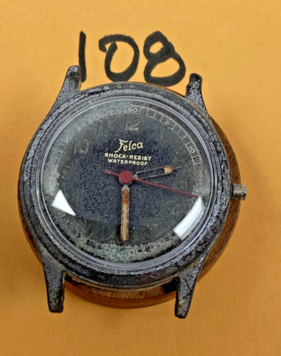 Vintage men felca - vintage, men’s