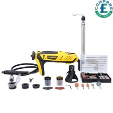200w rotary multi tool grinder - rotary,