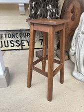 French Mid Century Fruitwood