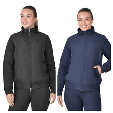 Dublin Zip Through Blouson