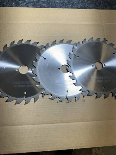 Tct circular saw blade - circular,
