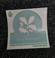 NEW National Trust Official