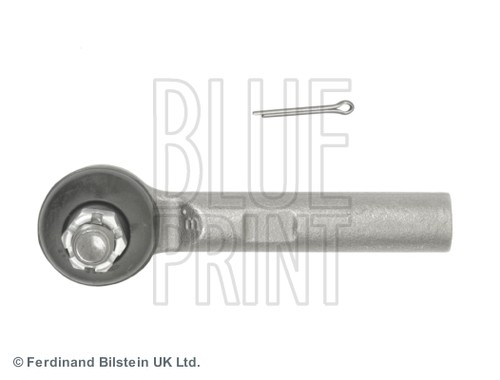 Tie rod end - rod, print
