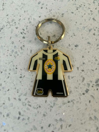 Vintage adidas newcastle - adidas,