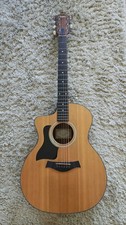 Taylor 114ce Left Hand