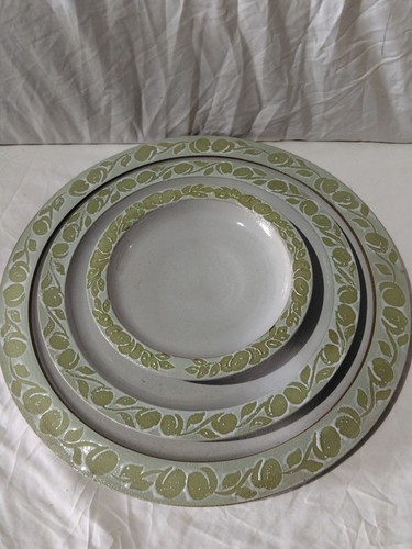 Jersey pottery stunning - jersey,