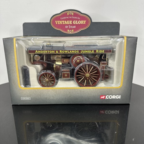 Corgi cc20109 fowler - corgi,