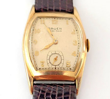 Vintage 1947 Gruen "Very-Thin