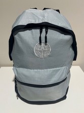 STONE ISLAND EMBROIDERED BADGE